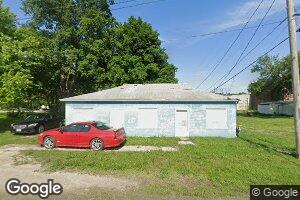 107 N Walnut St, Skidmore, MO 64487