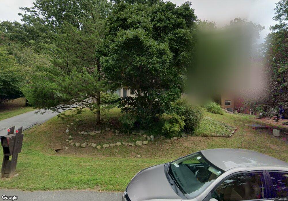 14909 Coles Chance Rd, North Potomac, MD 20878 - photo 1