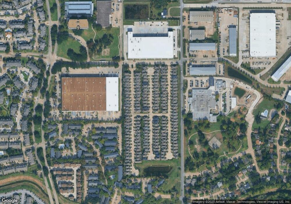 6439 Wilshire Lakes, Houston, TX 77040 - photo 1