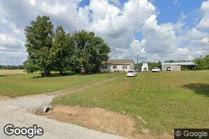 16704 Branchs Rd, Dewitt, VA 23840