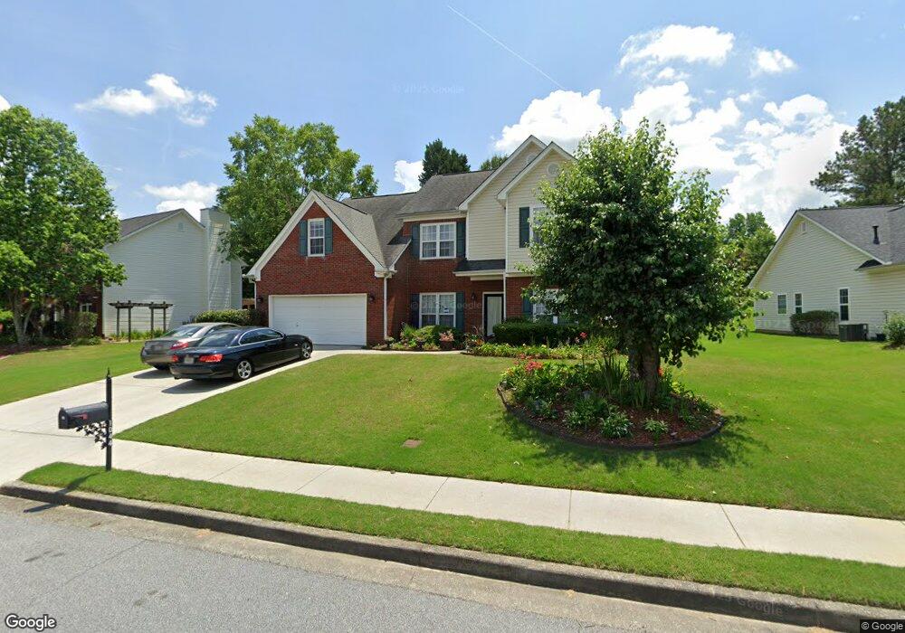 1044 Rolling Forest Ln unit 2, Lilburn, GA 30047 - photo 1