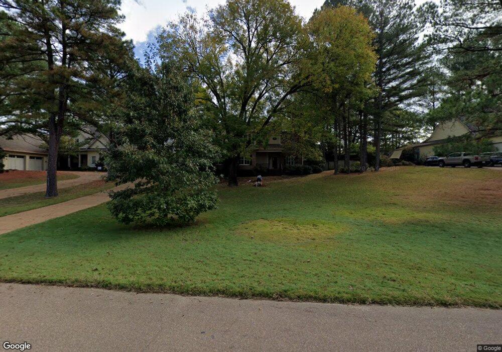 1156 E Wells Gate Dr, Oxford, MS 38655 - photo 1