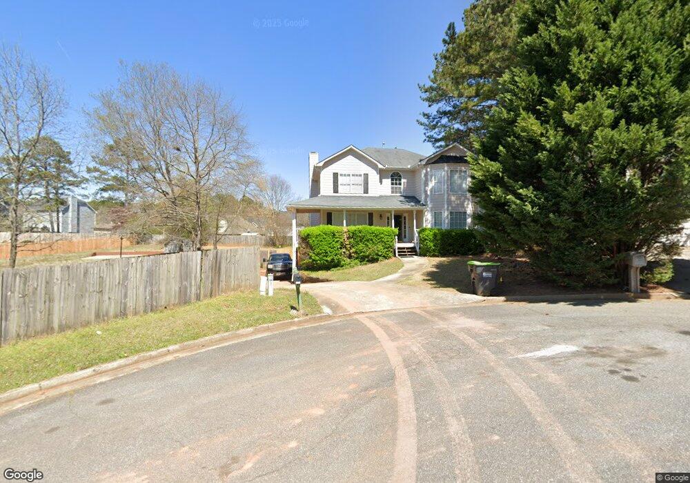 2248 June Ct SW unit 2248, Marietta, GA 30008 - photo 1