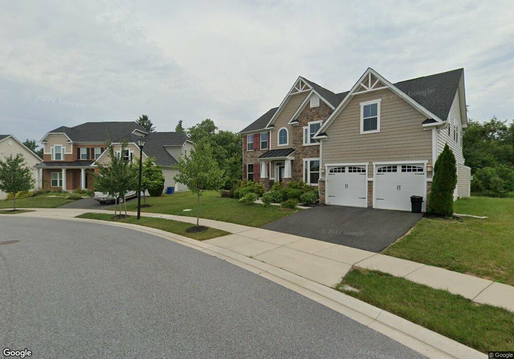 4211 Perry River Rd, Perry Hall, MD 21128 - photo 1