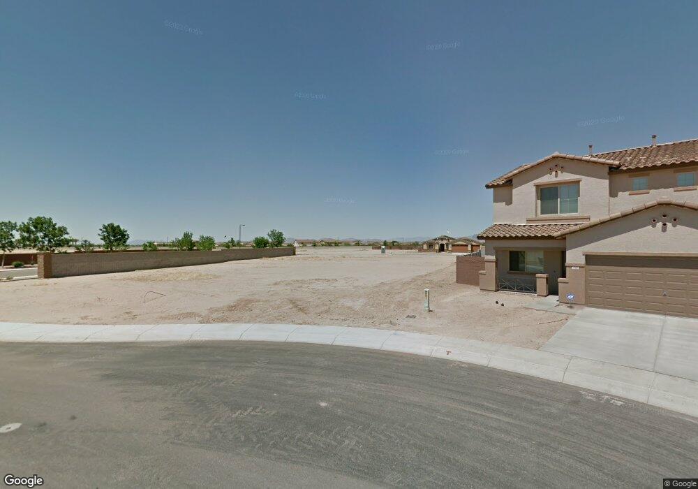 660 W Press Rd, San Tan Valley, AZ 85140 - photo 1