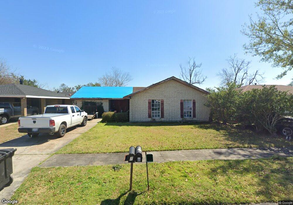 7 Killarney Loop, Houma, LA 70363 - photo 1