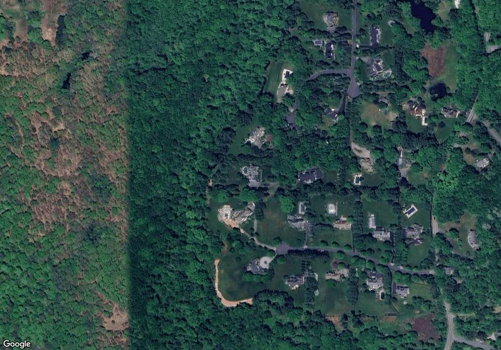 6 Robin Ln, Bedford, NY 10506 - photo 1