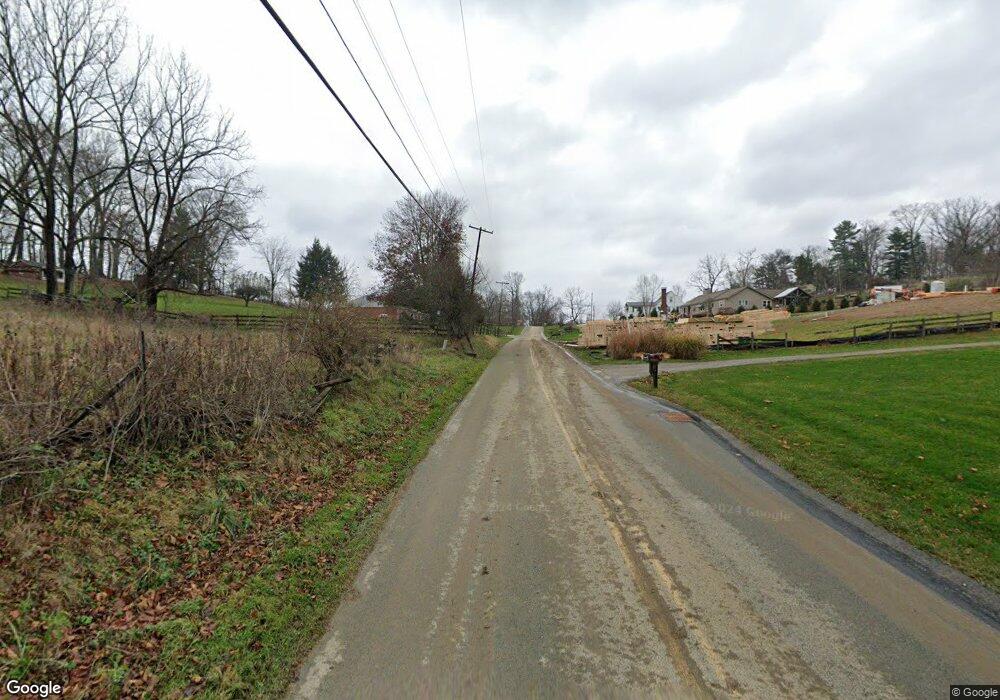 0 N Spring Valley Rd, North Strabane Township, PA 15317 - photo 1