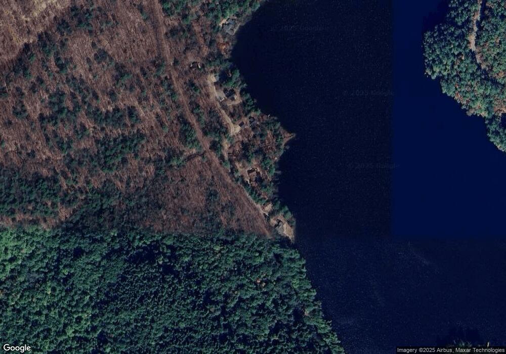 174 W Shore Rd, New Hampton, NH 03256 - photo 1