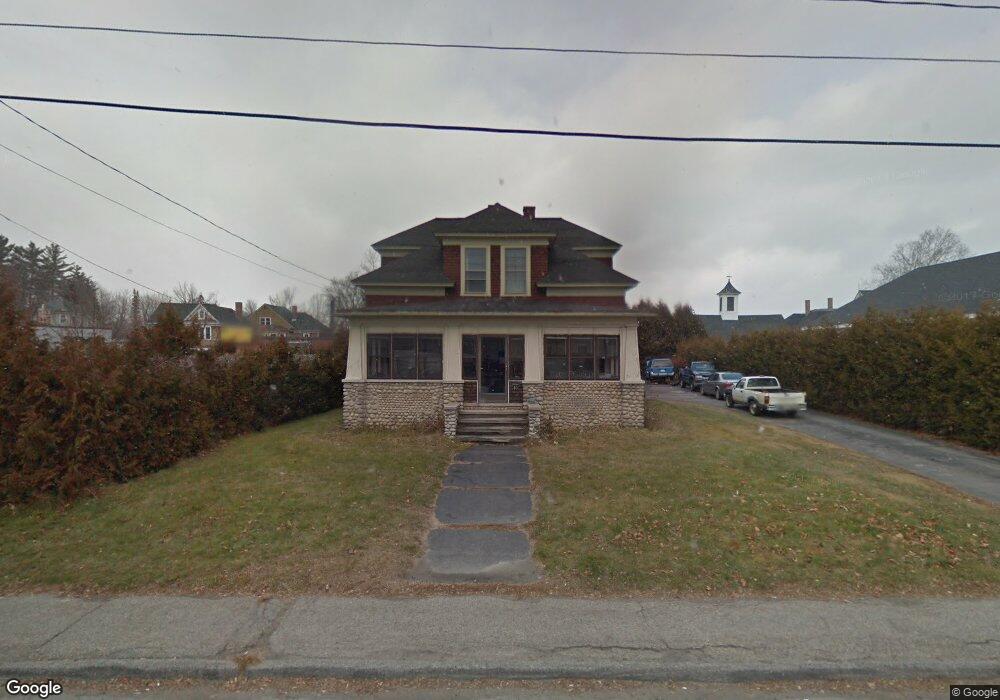 10 Colby St, Colebrook, NH 03576 - photo 1