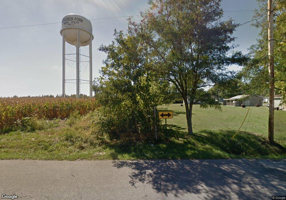 N Water Tower Rd, Austin, IN 47102 - photo 1