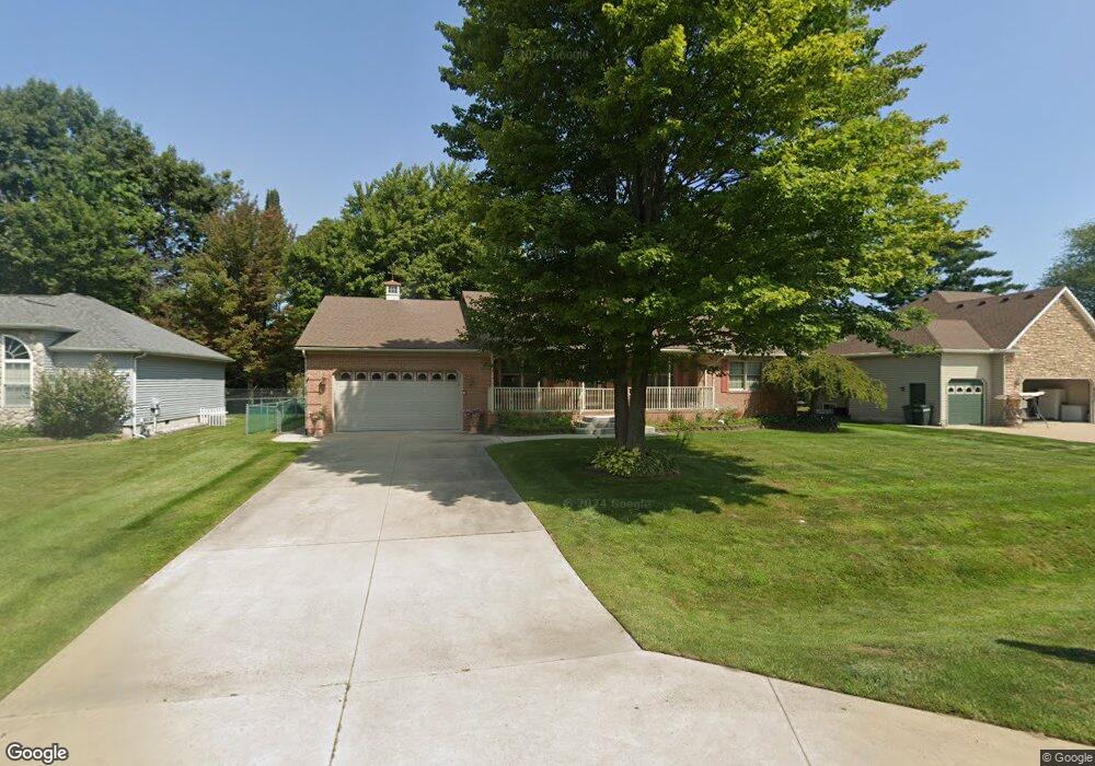 4260 Conifer Ln, Port Huron, MI 48060 - photo 1