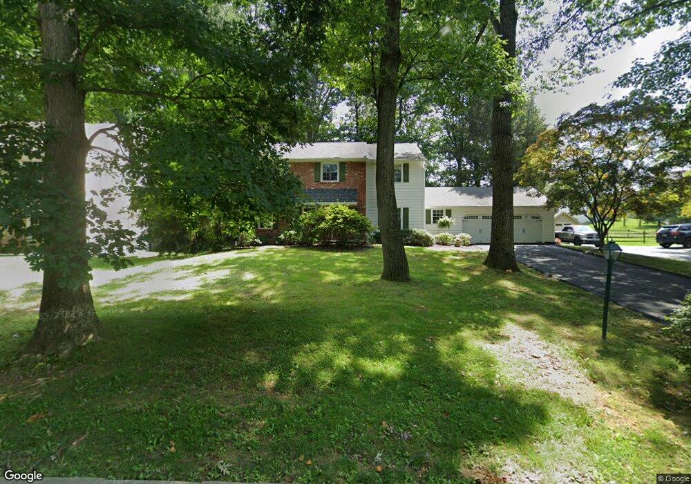 6 Edgewood Dr, Downingtown, PA 19335 - photo 1