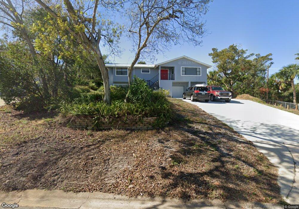 3069 Sunset Ln, Cocoa, FL 32922 - photo 1