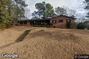 195 Woodvalley Ln, Athens, GA 30606