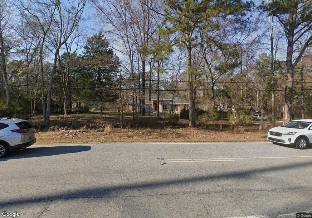 6451 Warm Springs Rd, Columbus, GA 31909 - photo 1