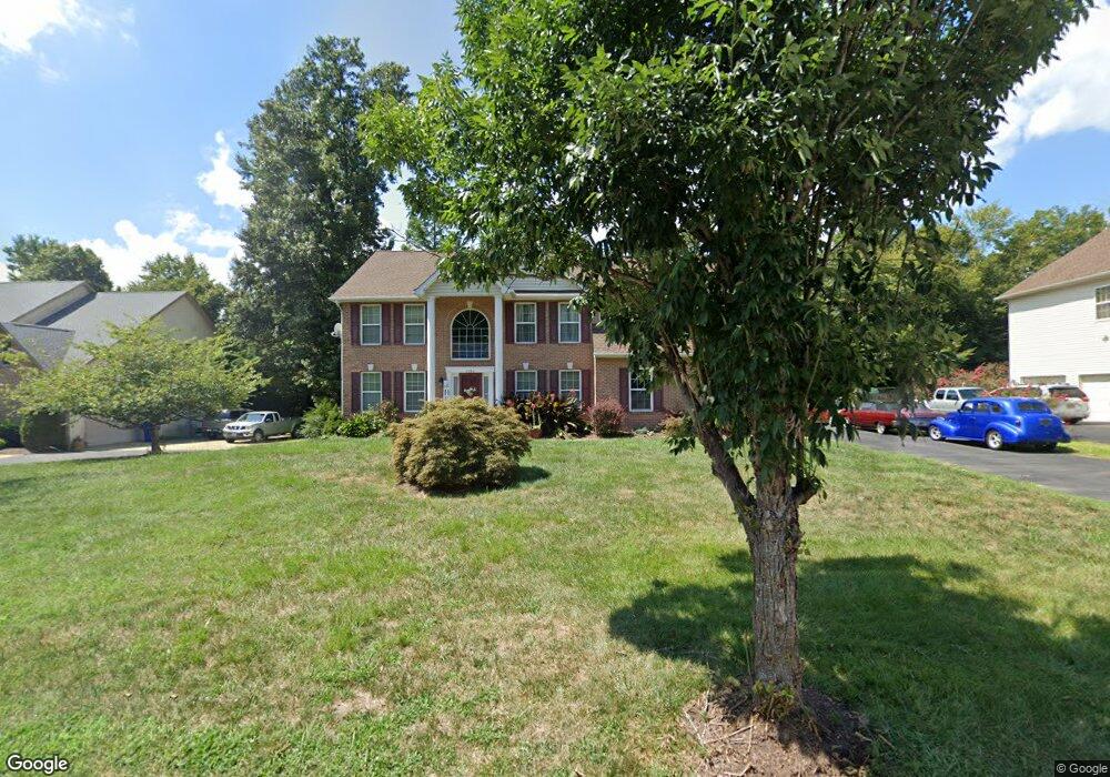 6385 Hard Bargain Cir, Indian Head, MD 20640 - photo 1