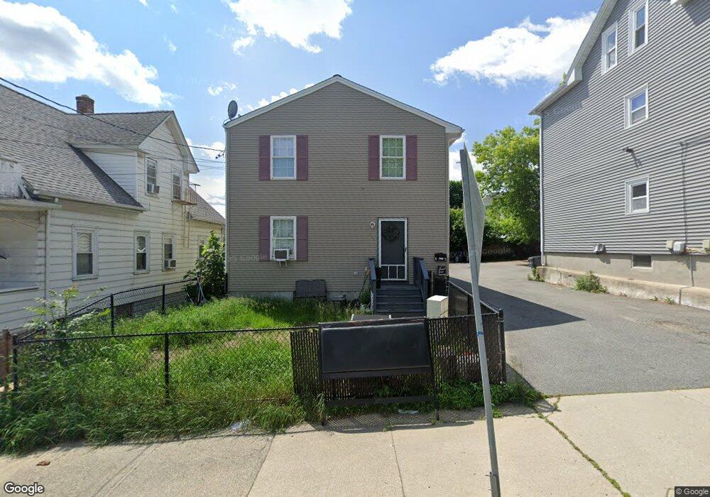 210 Progress Ave unit 1, Providence, RI 02909 - photo 1