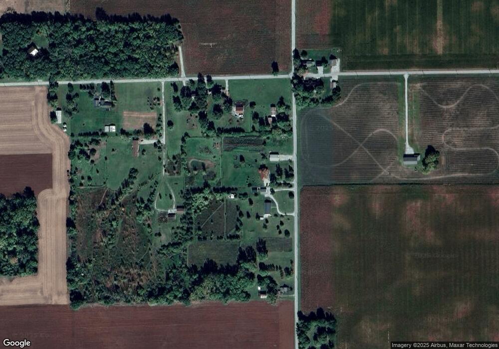 4880 N 900 E, Whitestown, IN 46075 - photo 1