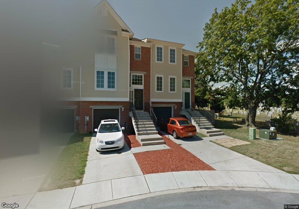 3025 Stoddard Place, Wilmington, DE 19802 - photo 1