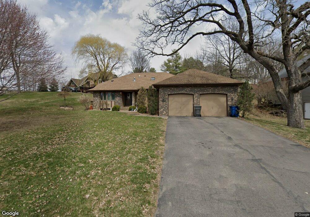 16020 Woodland Curve, Minnetonka, MN 55345 - photo 1