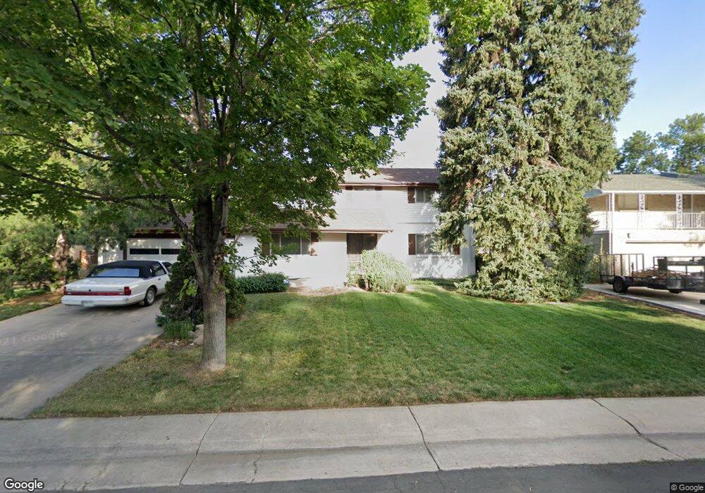 490 Nome St, Aurora, CO 80010 - photo 1