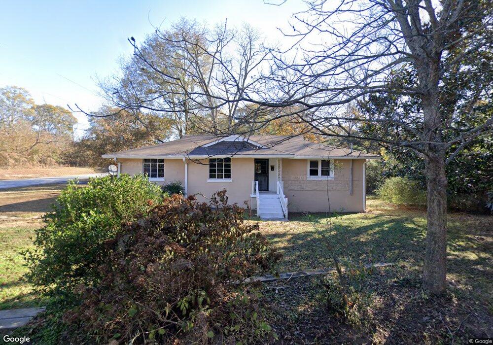 1189 Pleasant Cir NW, Conyers, GA 30012 - photo 1