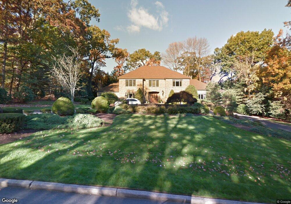 306 Freemans Ln, Franklin Lakes, NJ 07417 - photo 1