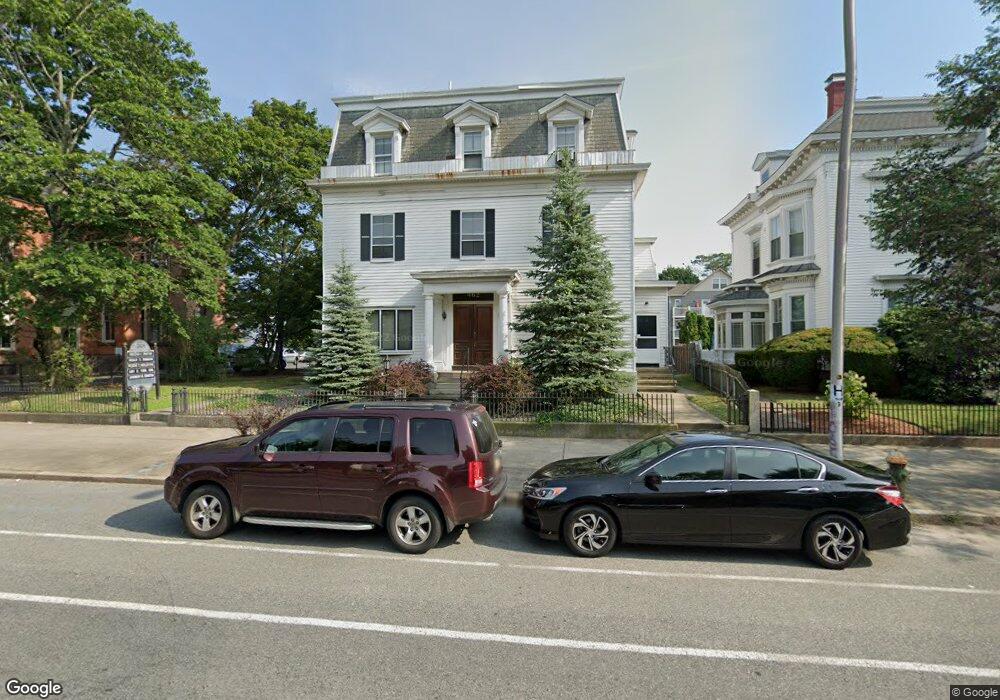 462 Broadway, Providence, RI 02909 - photo 1