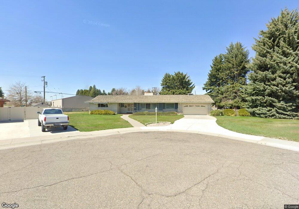 580 Birch Dr, Burley, ID 83318 - photo 1