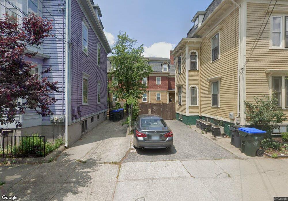 3 Brighton St unit 1, Providence, RI 02909 - photo 1