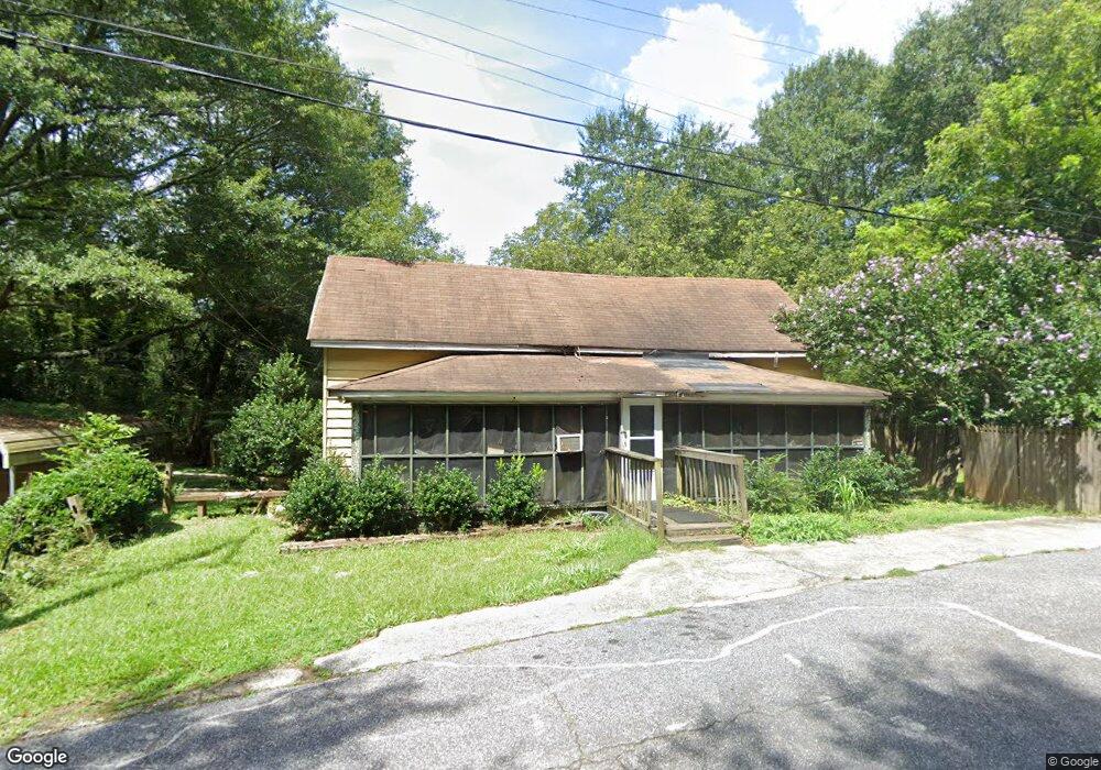 611 Belmina St, Pendleton, SC 29670 - photo 1