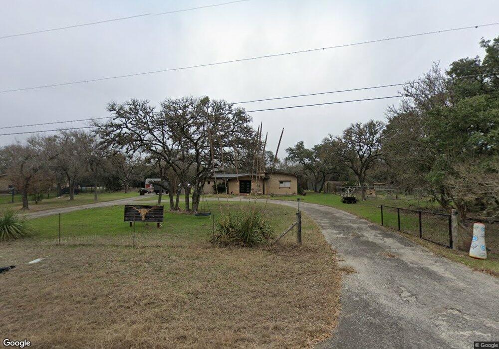 25002 Prairie Mountain Dr, San Antonio, TX 78255 - photo 1