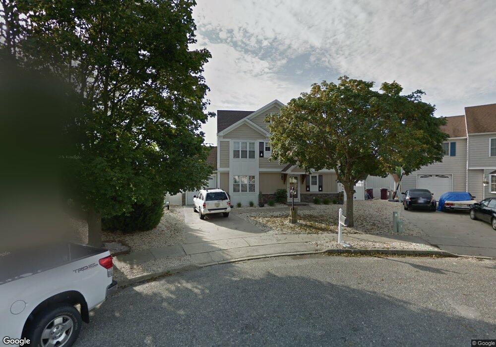 97 Wind Jammer Ct, Bayville, NJ 08721 - photo 1