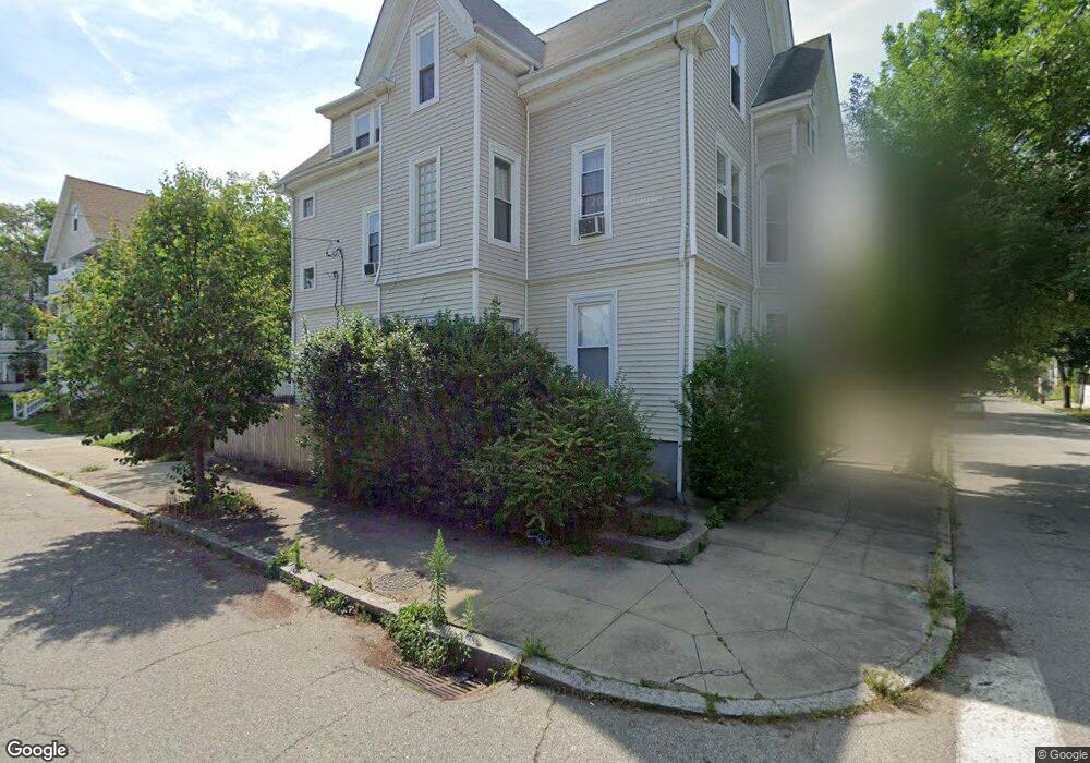 25 Harkness St unit 2, Providence, RI 02909 - photo 1