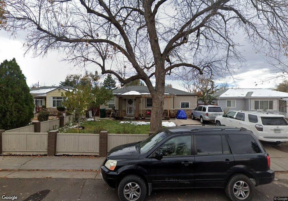 1783 Kenton St, Aurora, CO 80010 - photo 1