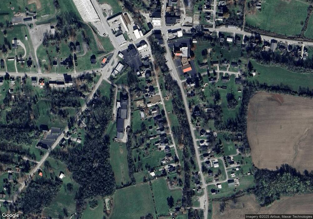 128 Riverside Dr, Bloomfield, KY 40008 - photo 1