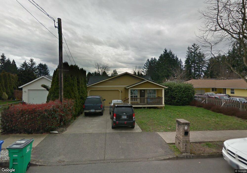 148 NE 148th Ave, Portland, OR 97230 - photo 1