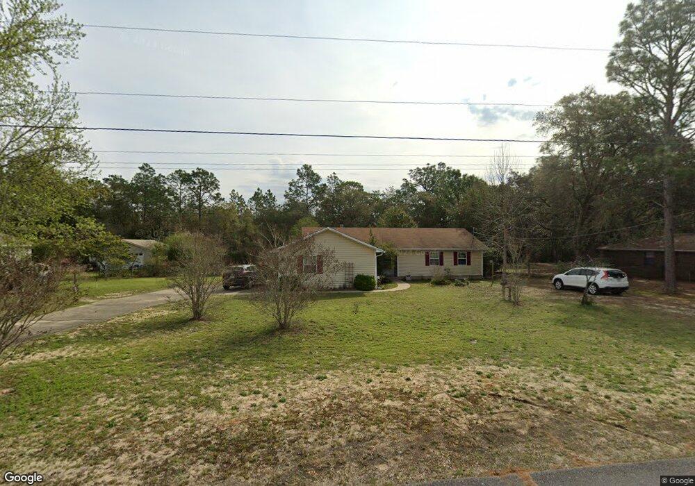 5377 Constitution Rd, Crestview, FL 32539 - photo 1