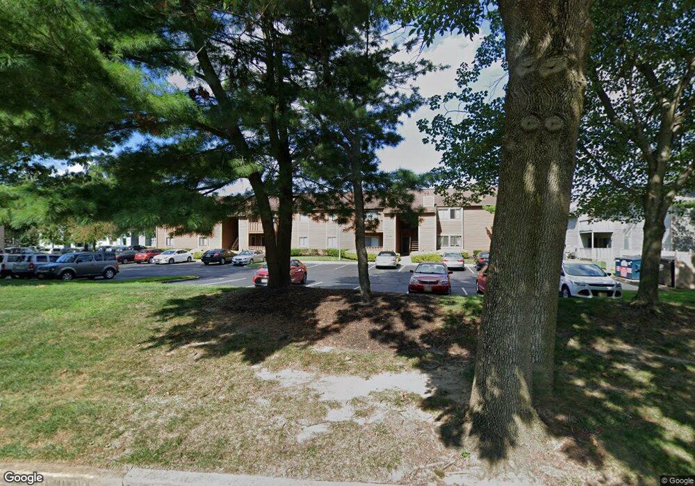 1807 Woodhollow Dr unit 1807, Marlton, NJ 08053 - photo 1