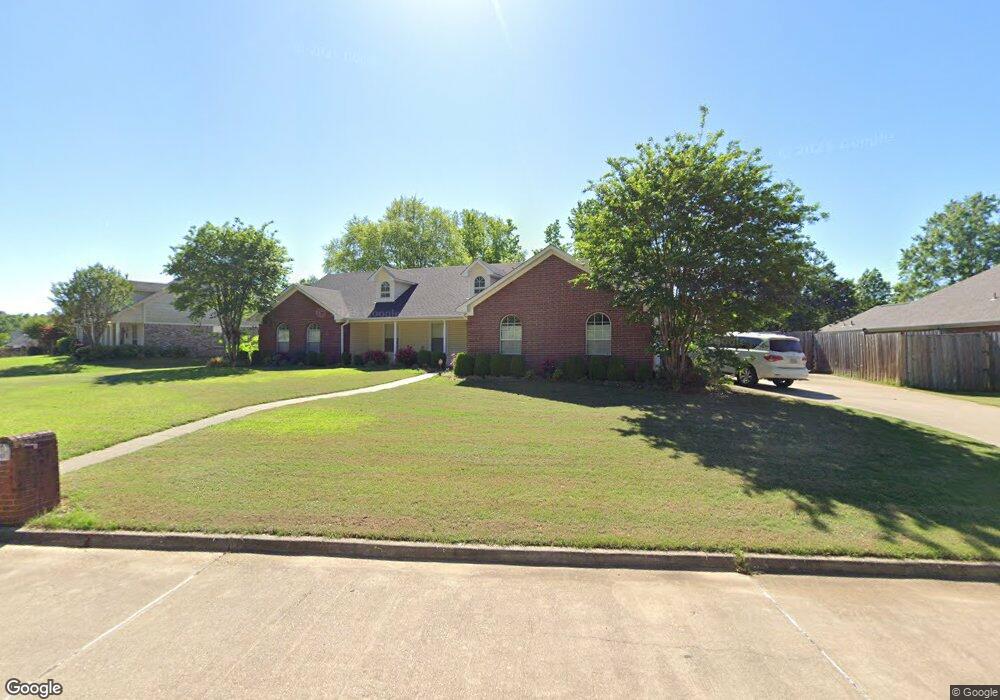 1023 Brown Dr, Wake Village, TX 75501 - photo 1