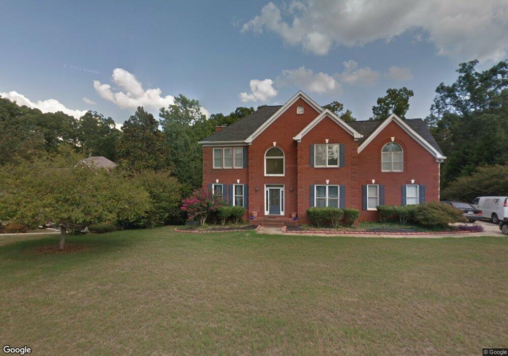 6484 Bellevue Dr SW, Conyers, GA 30094 - photo 1