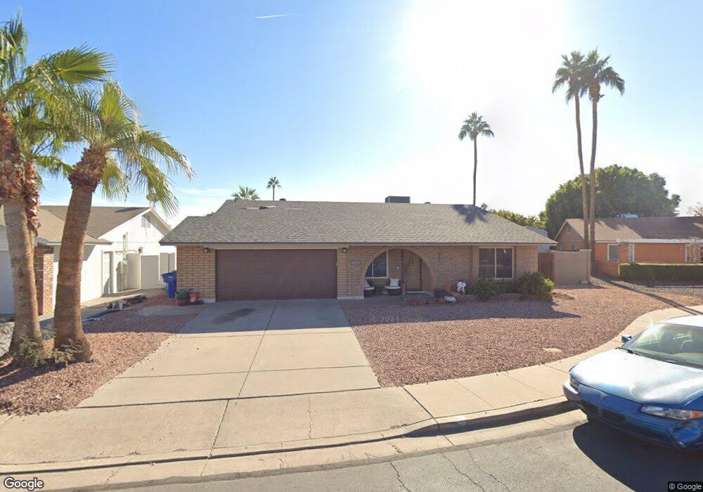 2219 W Olla Cir, Mesa, AZ 85202 - photo 1