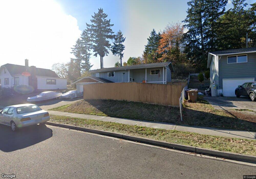 6216 S Huson St, Tacoma, WA 98409 - photo 1