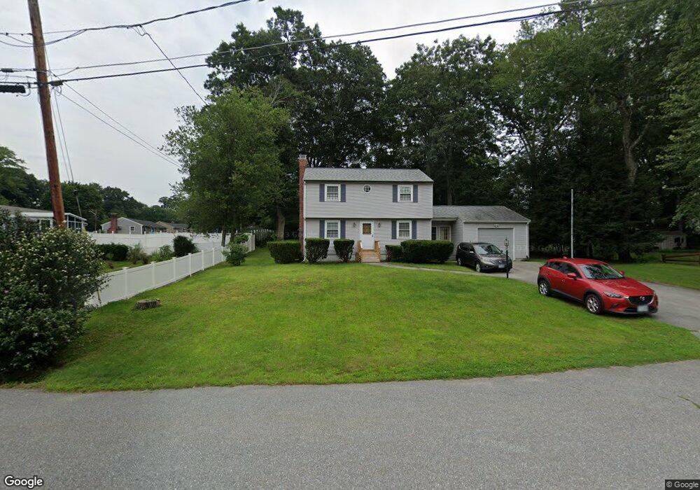 3 Morgan Cir unit 3, Salem, NH 03079 - photo 1