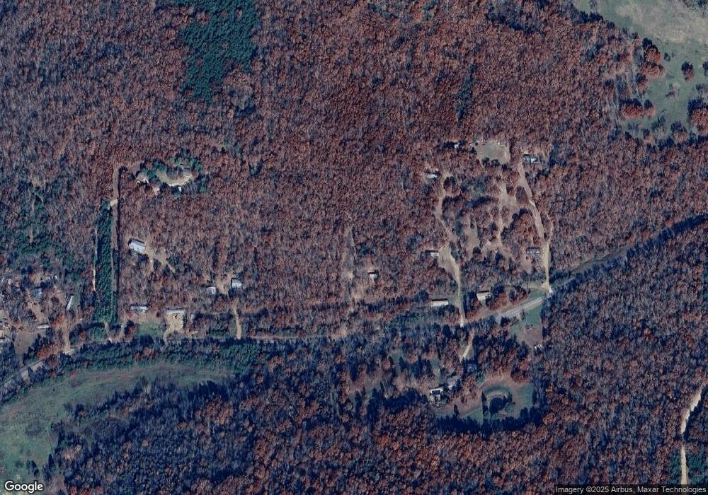 20982 Mount Olive Rd, Elkins, AR 72727 - photo 1