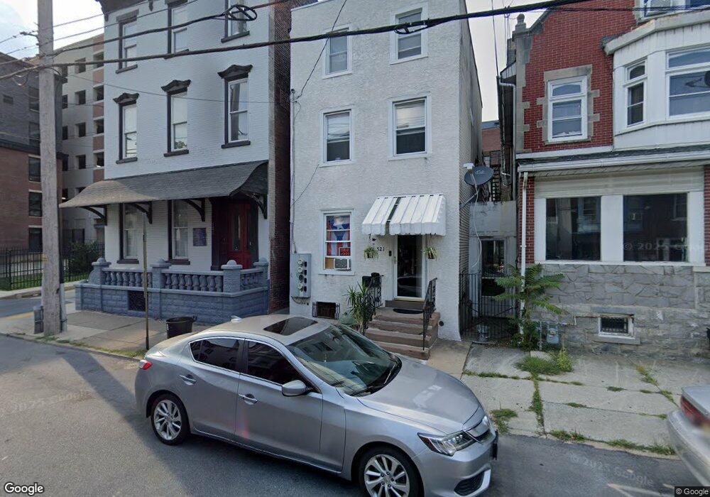 521 Walnut St unit 2, Allentown, PA 18101 - photo 1