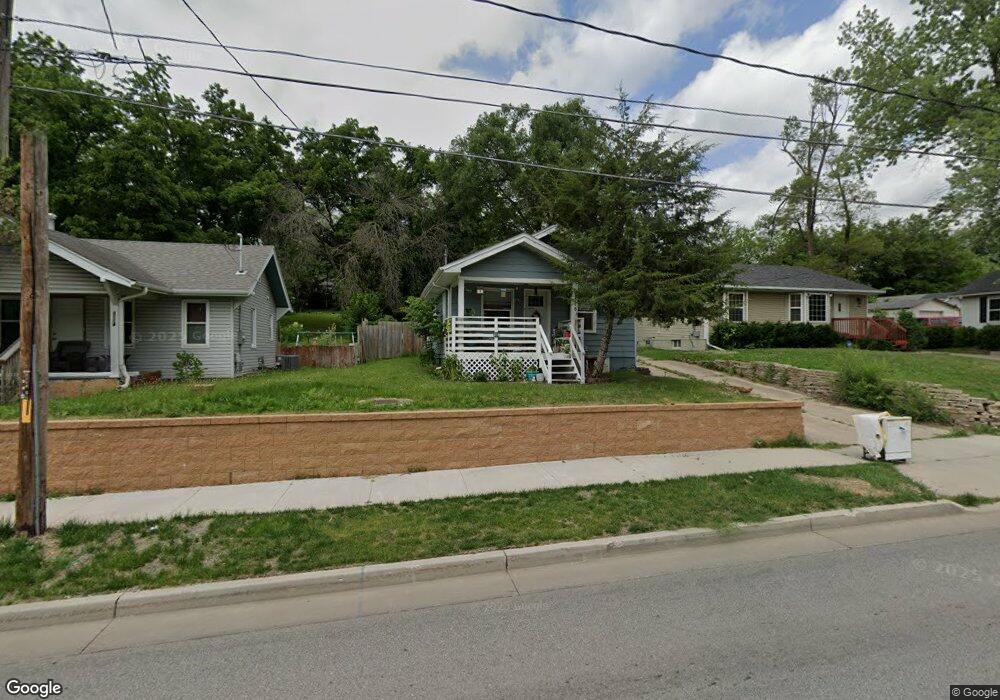 3116 South Union St, Des Moines, IA 50315 - photo 1