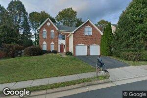 12506 Ridgegate Dr, Herndon, VA 20170