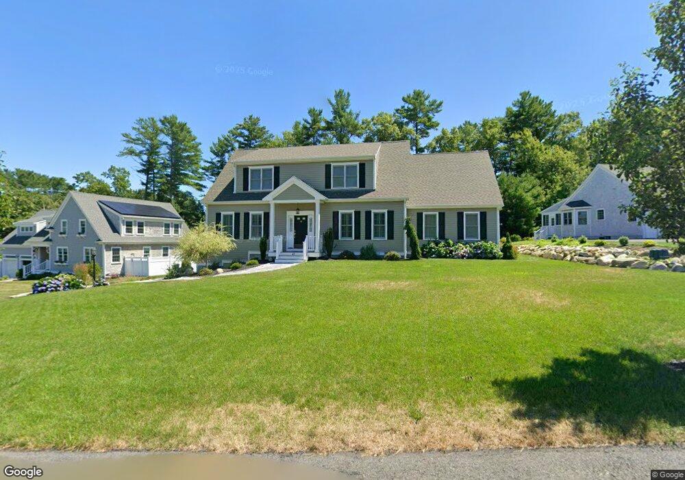 47 Wrights Way, Marshfield, MA 02050 - photo 1